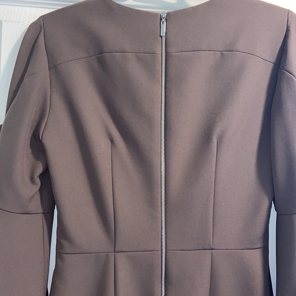 ANTONIO MELANI DRESS - Picture 5 of 5